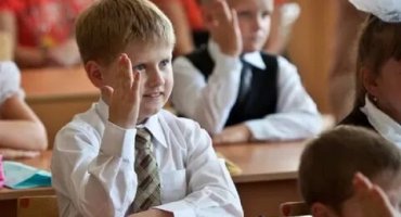 С 2023 года все школы России подключат к ФГИС